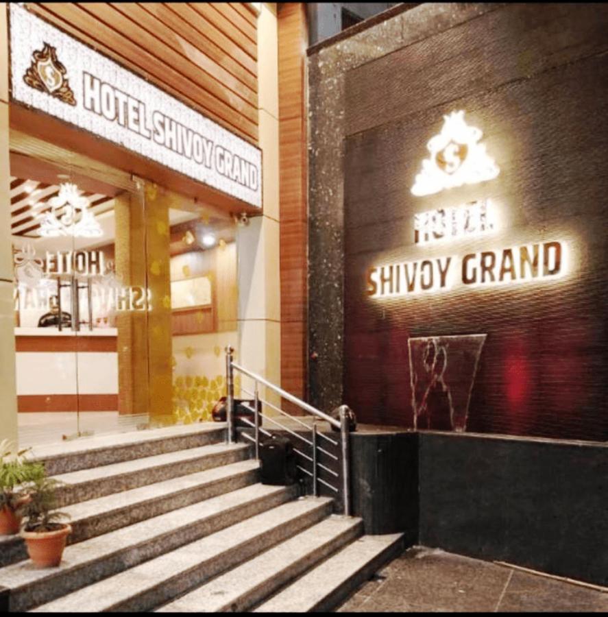 Hotel Shivoy Grand, Varanasi